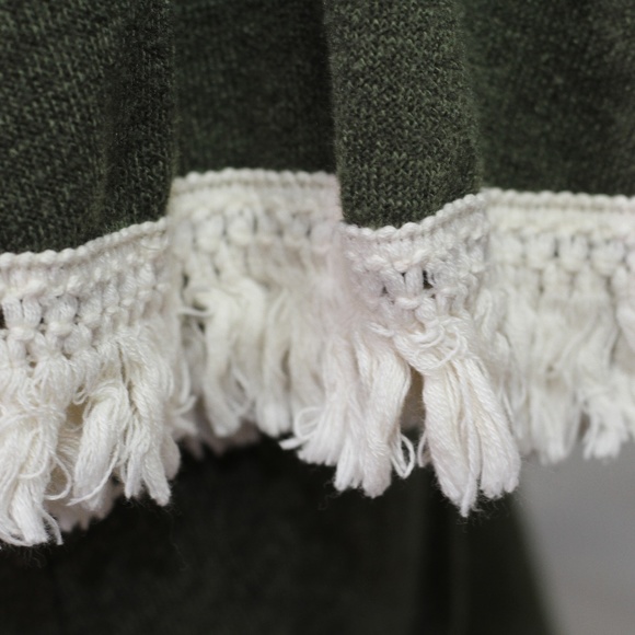 Altard State Green Dress - Picture 3 of 11